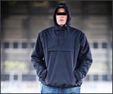 Stadionjacke(limitiert) 40€ nur noch 3 Stück lagernd